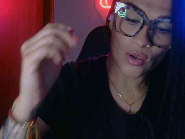 NoirLust webcam
