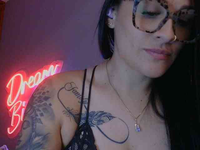 NoirLust webcam