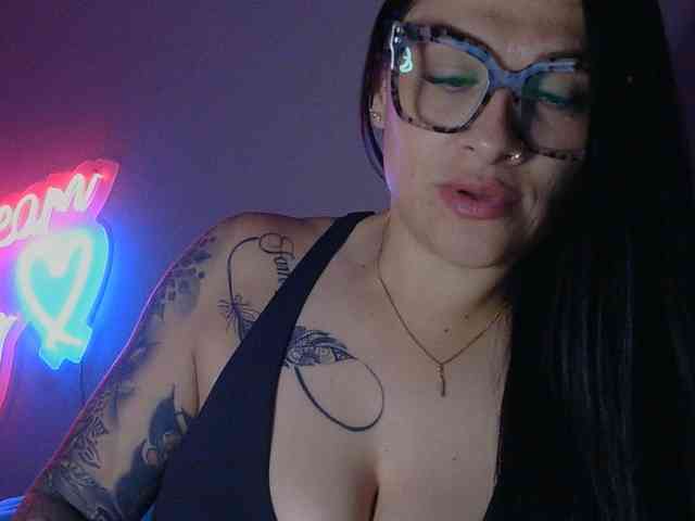 NoirLust webcam