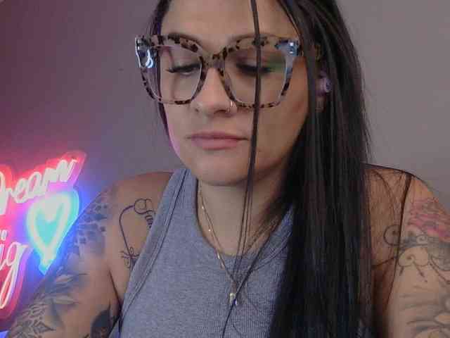 NoirLust webcam