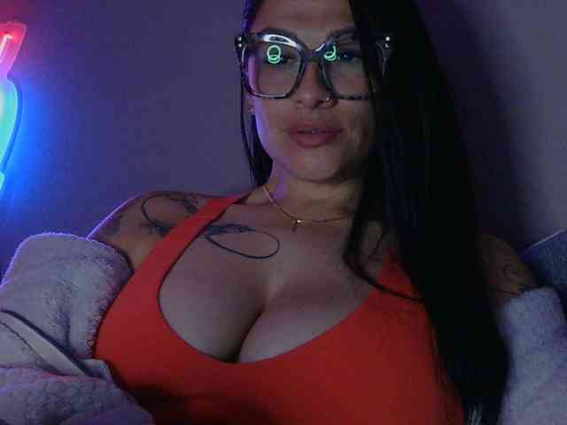NoirLust webcam