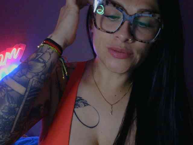 NoirLust Live Webcam on BongaCams