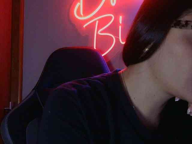 NoirLust webcam