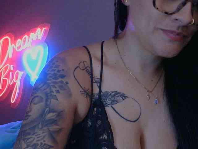 NoirLust webcam