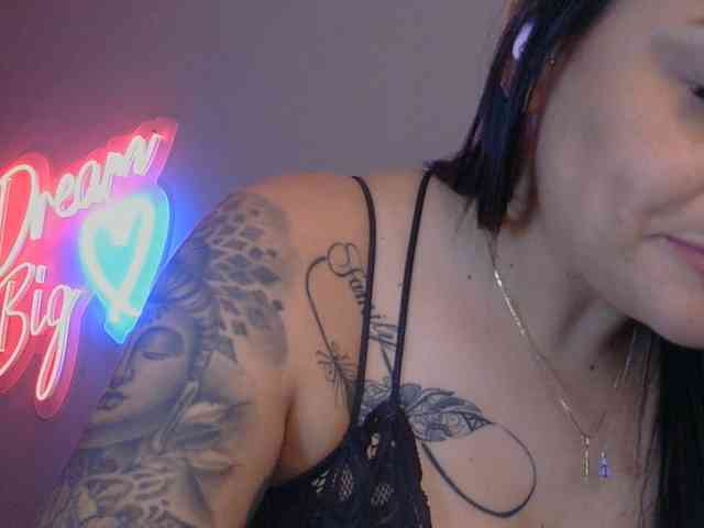 NoirLust webcam
