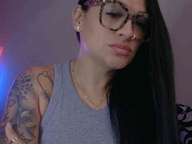 NoirLust webcam