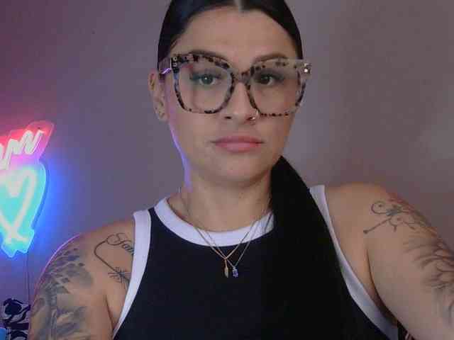 NoirLust webcam