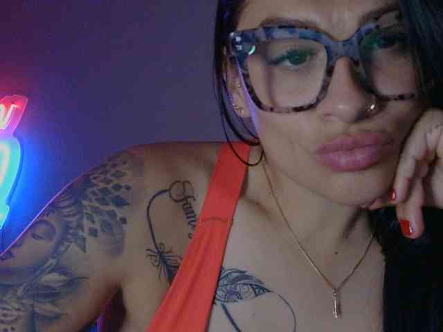 NoirLust webcam