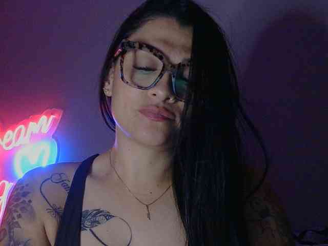 NoirLust webcam