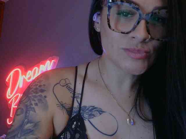 NoirLust webcam