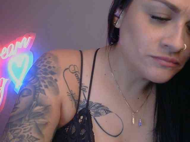NoirLust webcam