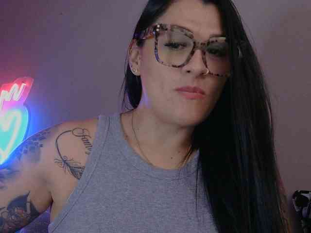 NoirLust webcam