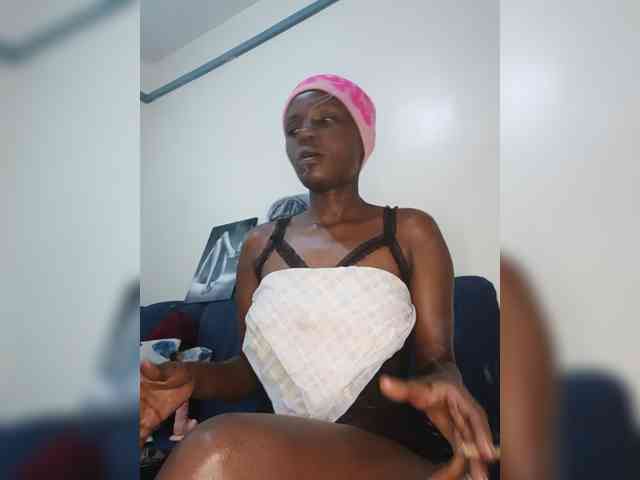 Goddessmagda webcam