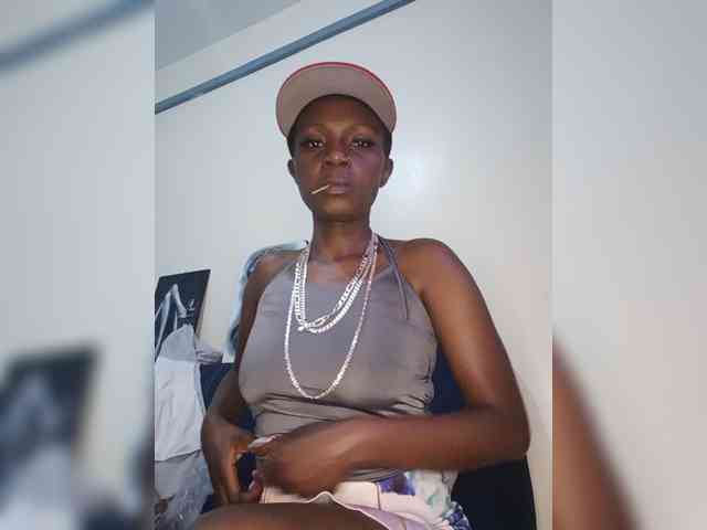 Goddessmagda webcam