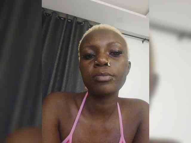 Goddessmagda webcam