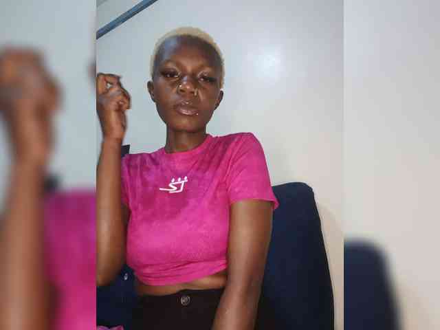 Goddessmagda webcam