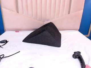 Karina-Towers Porn Show