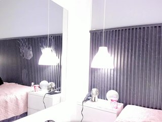 Karina-Towers Porn Show