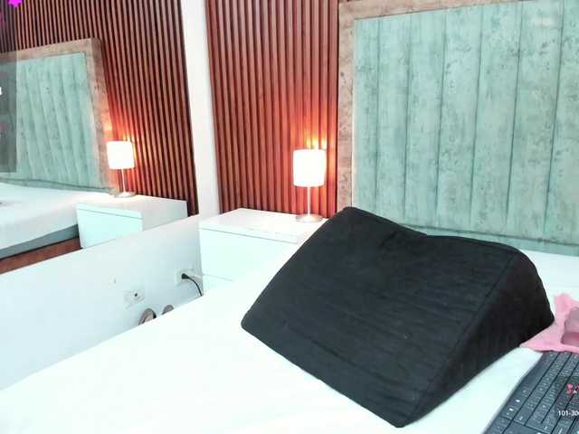 Karina-Towers's BongaCams show and profile