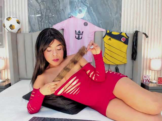 Karina-Towers live cam on BongaCams