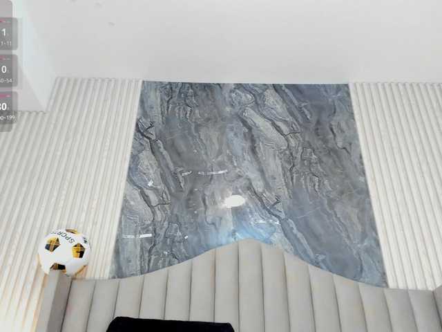 Karina-Towers live cam on BongaCams