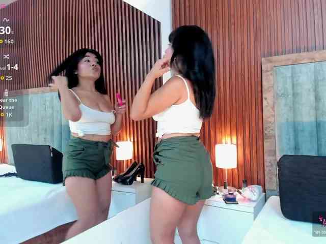 Karina-Towers webcam
