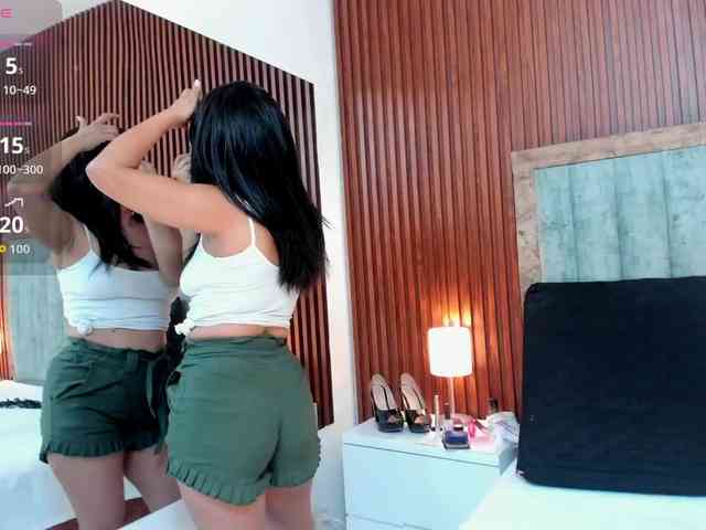 Karina-Towers webcam