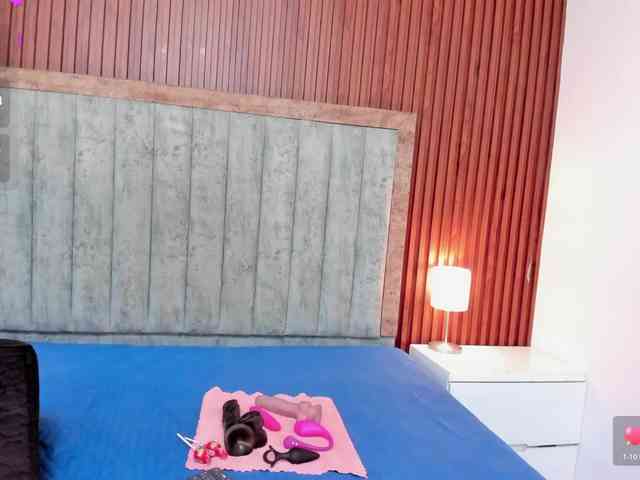 Modèle: Karina-Towers