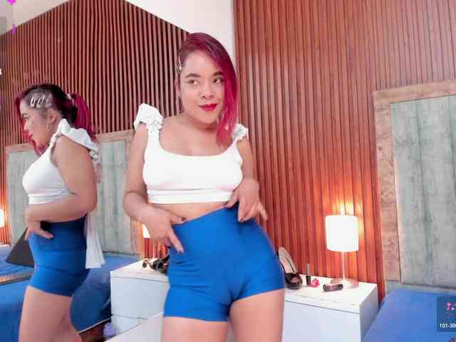 Karina-Towers webcam