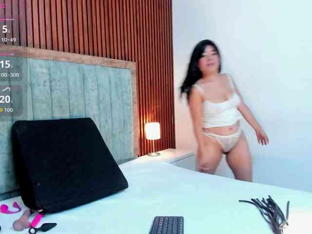 Karina-Towers webcam