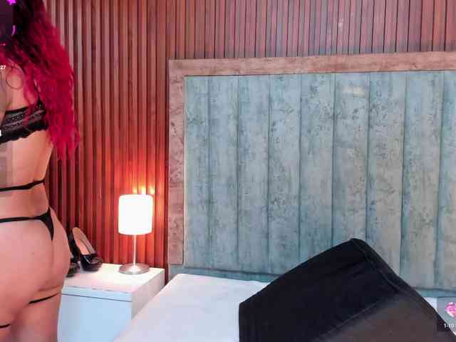 Karina-Towers webcam
