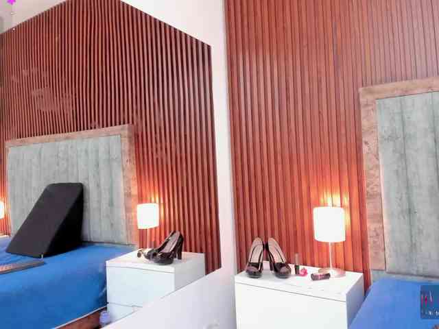 Modèle: Karina-Towers