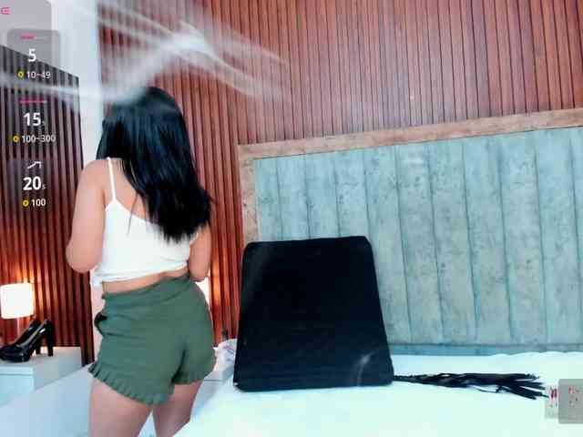 Karina-Towers webcam