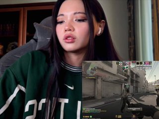 konfetkamarmeladkaa Porn Show