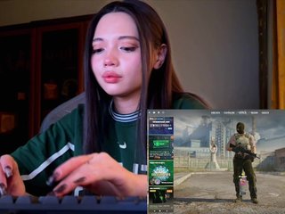 konfetkamarmeladkaa Porn Show