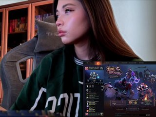 konfetkamarmeladkaa Porn Show