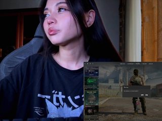 konfetkamarmeladkaa Porn Show