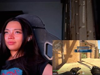 konfetkamarmeladkaa Porn Show