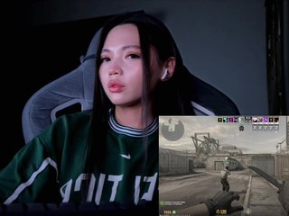 konfetkamarmeladkaa Porn Show