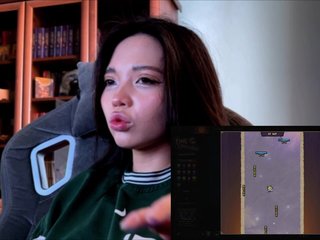 konfetkamarmeladkaa Porn Show