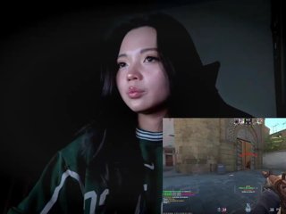 konfetkamarmeladkaa Porn Show