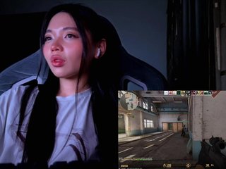 konfetkamarmeladkaa Porn Show