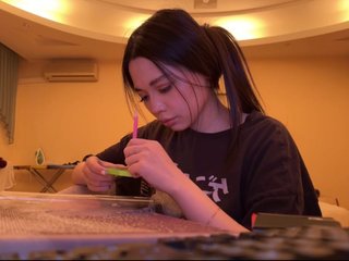 konfetkamarmeladkaa Porn Show