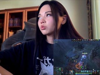 konfetkamarmeladkaa Porn Show