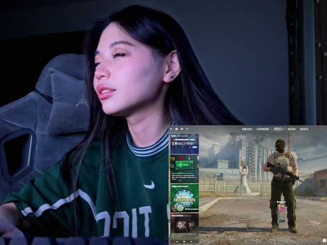 konfetkamarmeladkaa live cam on BongaCams