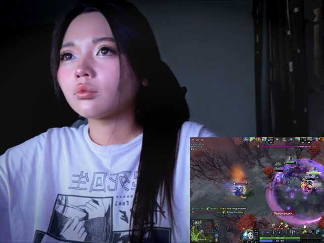 konfetkamarmeladkaa live cam on BongaCams