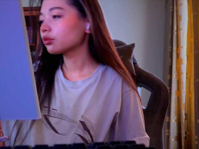 konfetkamarmeladkaa's BongaCams show and profile