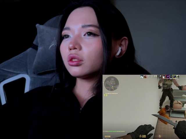 konfetkamarmeladkaa live cam on BongaCams