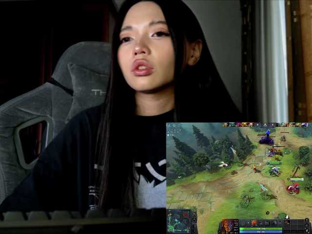 konfetkamarmeladkaa live cam on BongaCams