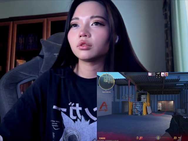 konfetkamarmeladkaa live cam on BongaCams